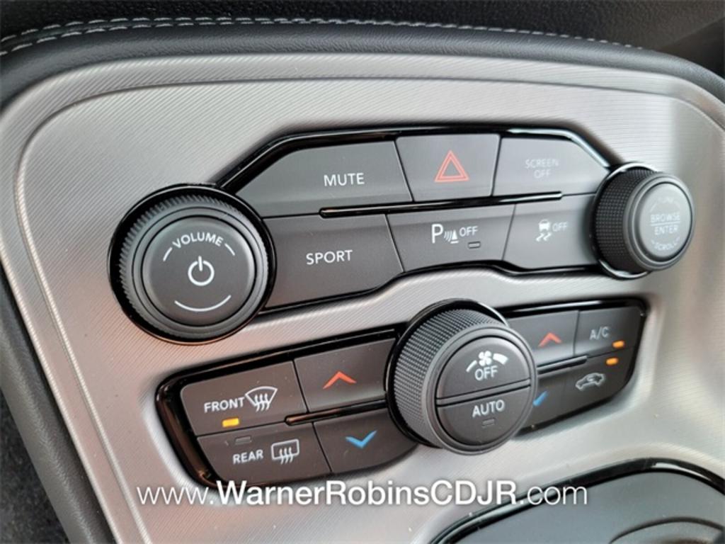 2023 Dodge Challenger - $46,253