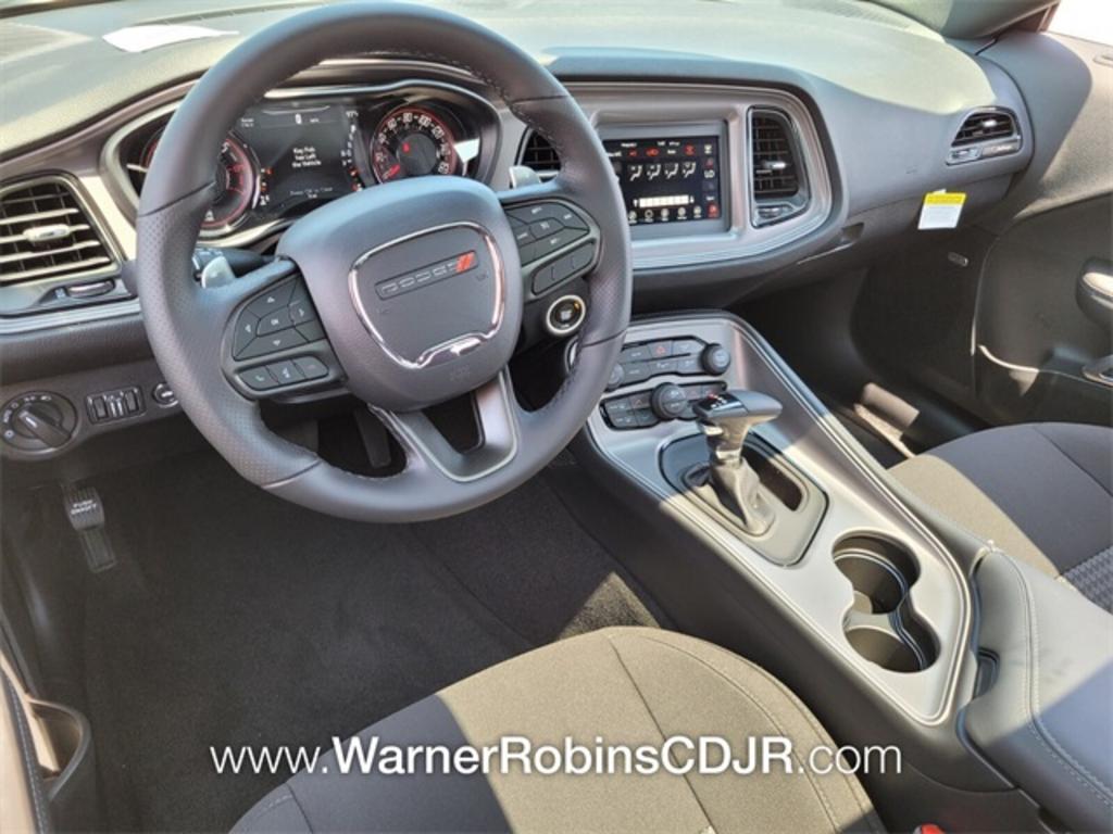 2023 Dodge Challenger - $46,253