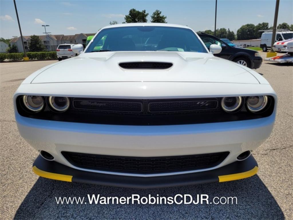2023 Dodge Challenger - $46,253