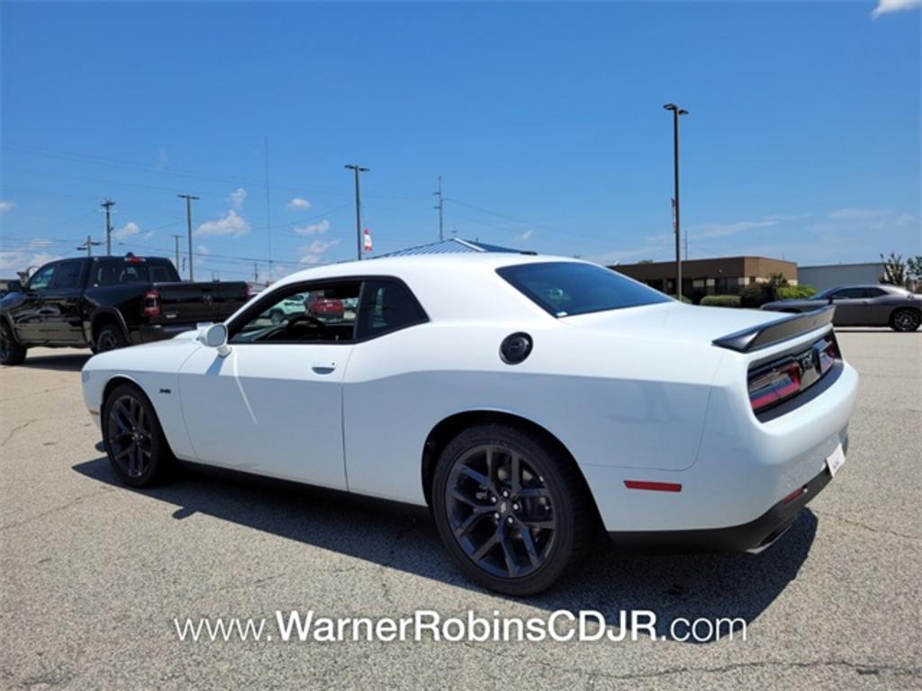 2023 Dodge Challenger - $46,253
