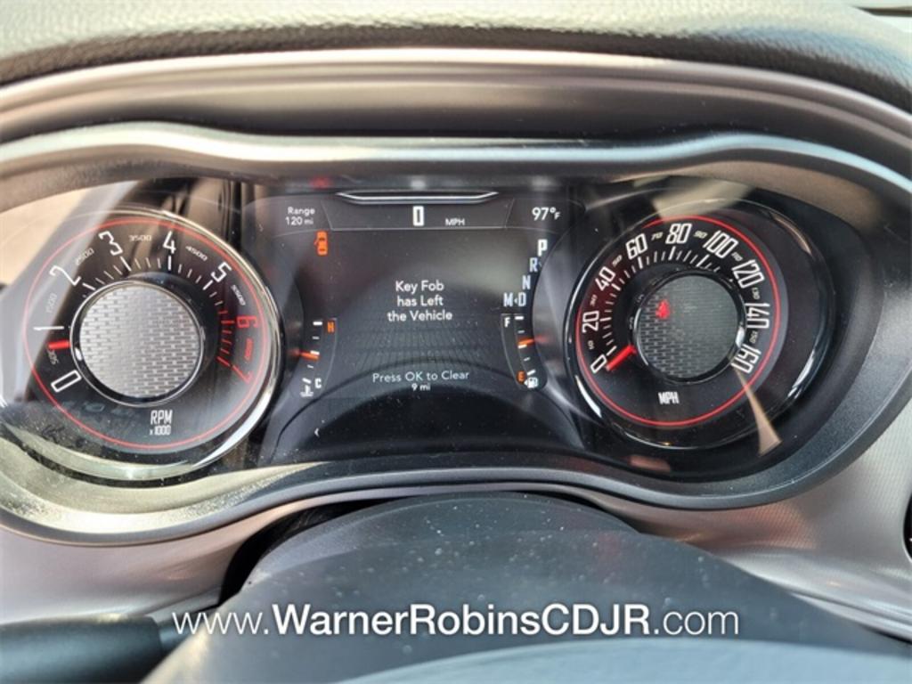 2023 Dodge Challenger - $46,253