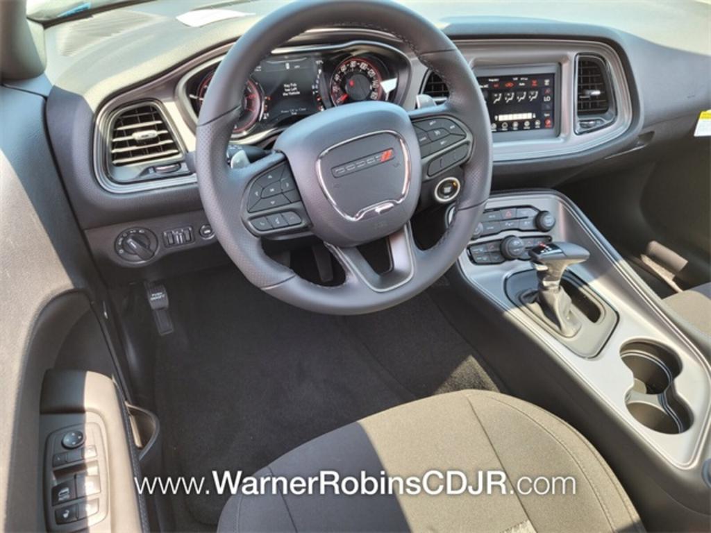 2023 Dodge Challenger - $46,253