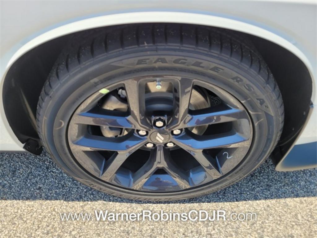 2023 Dodge Challenger - $46,253