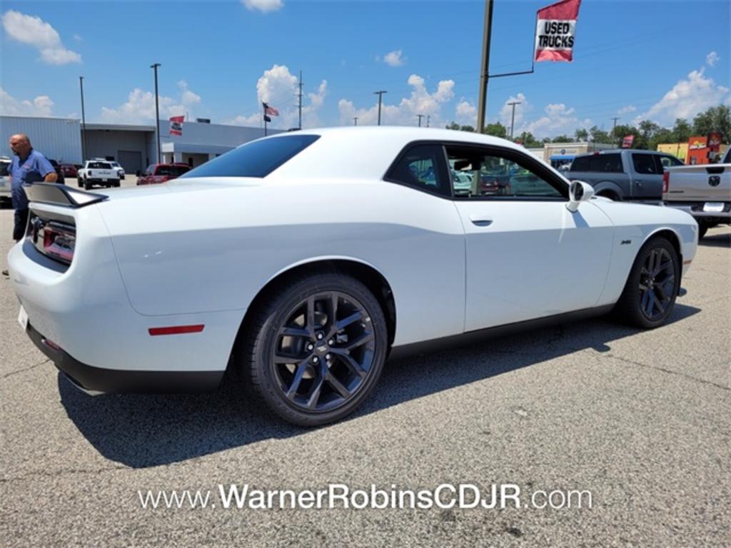 2023 Dodge Challenger - $46,253