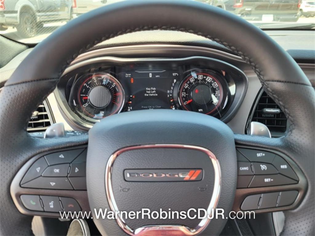 2023 Dodge Challenger - $46,253