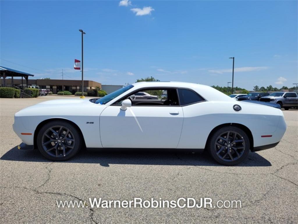 2023 Dodge Challenger - $46,253