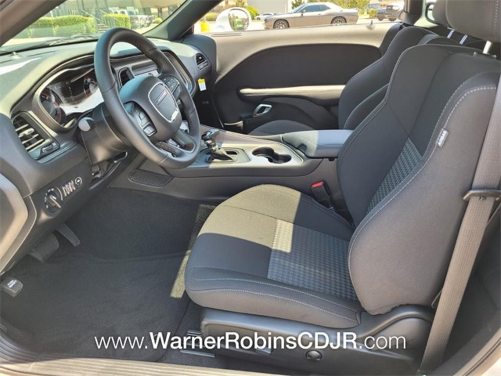 2023 Dodge Challenger - $46,253