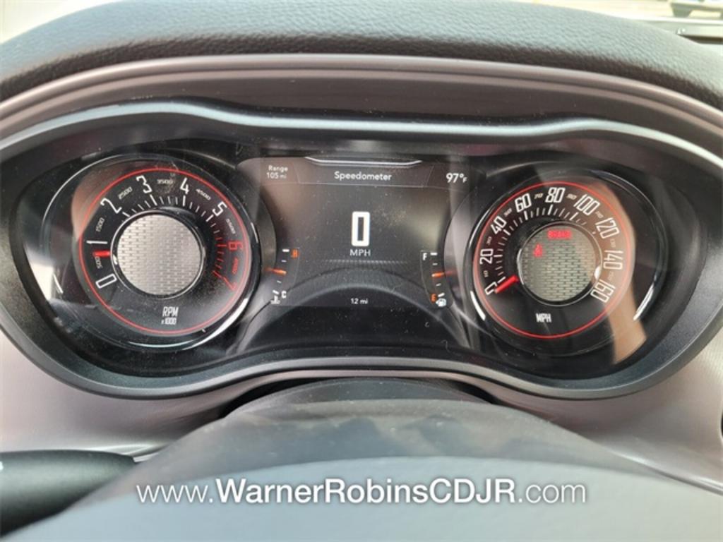 2023 Dodge Challenger - $43,392
