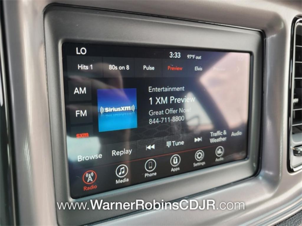 2023 Dodge Challenger - $43,392