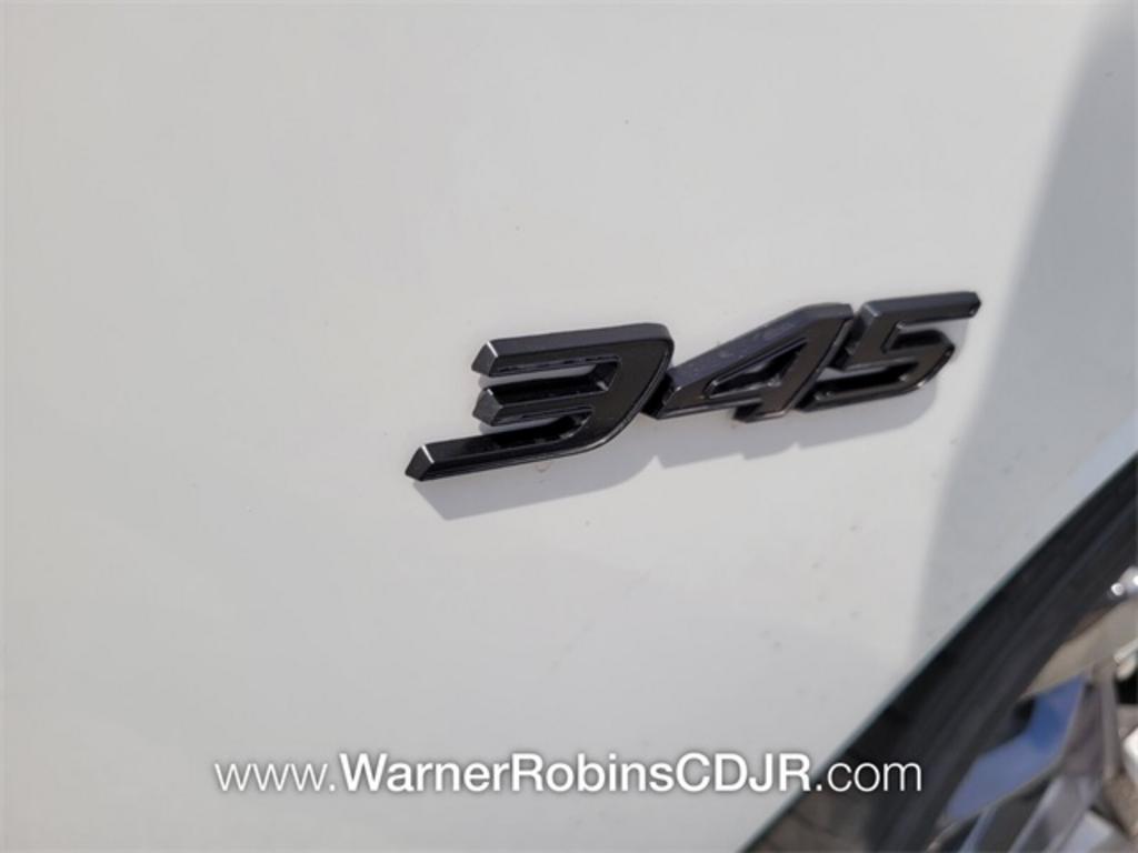 2023 Dodge Challenger - $43,392