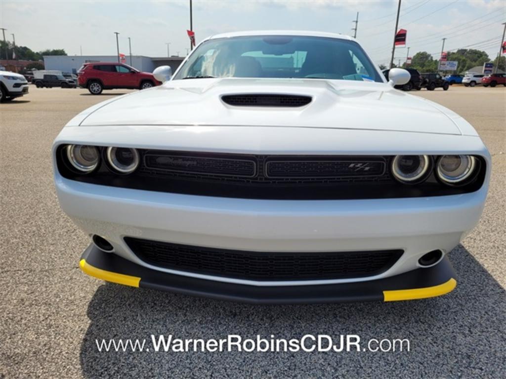 2023 Dodge Challenger - $43,392