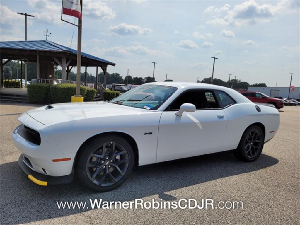 2023 Dodge Challenger - $43,392