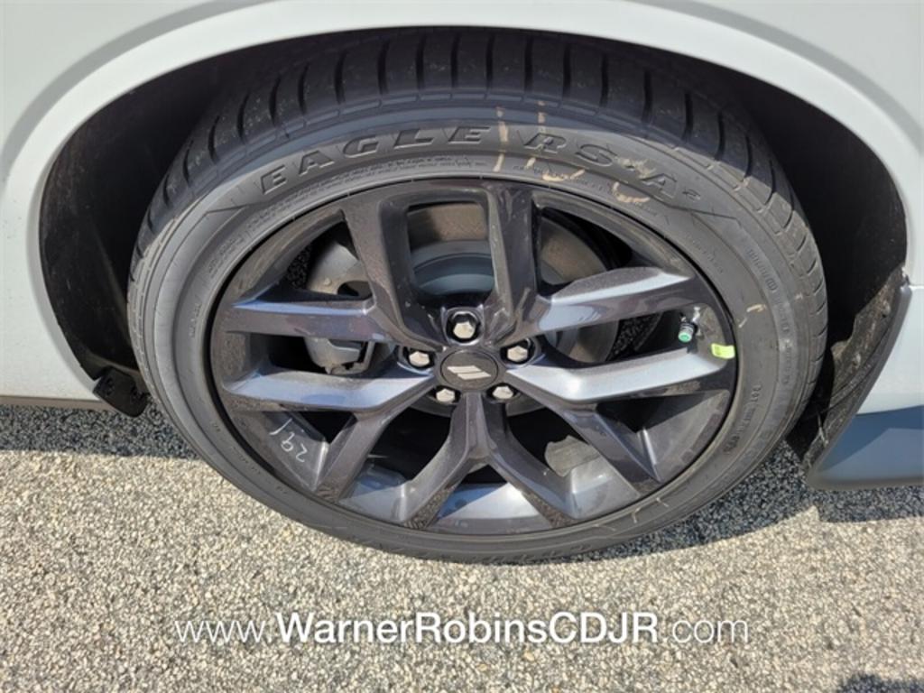 2023 Dodge Challenger - $43,392