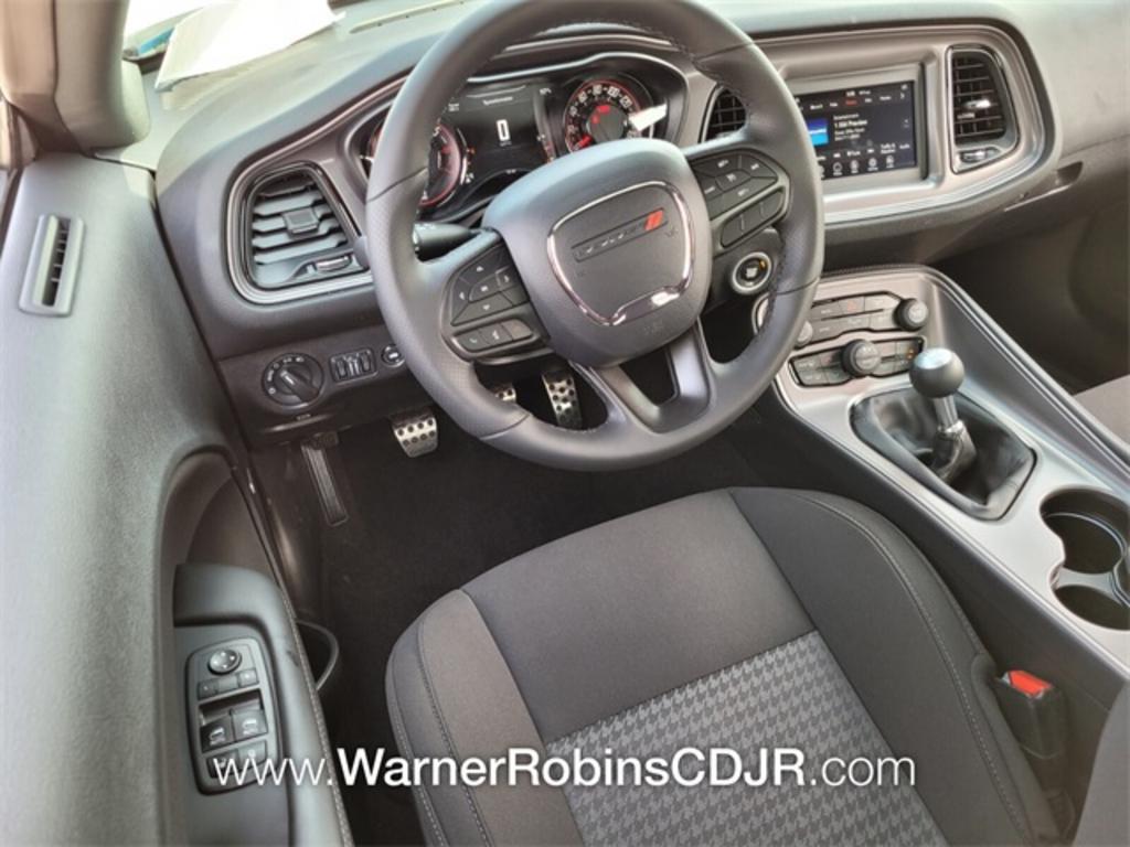 2023 Dodge Challenger - $43,392