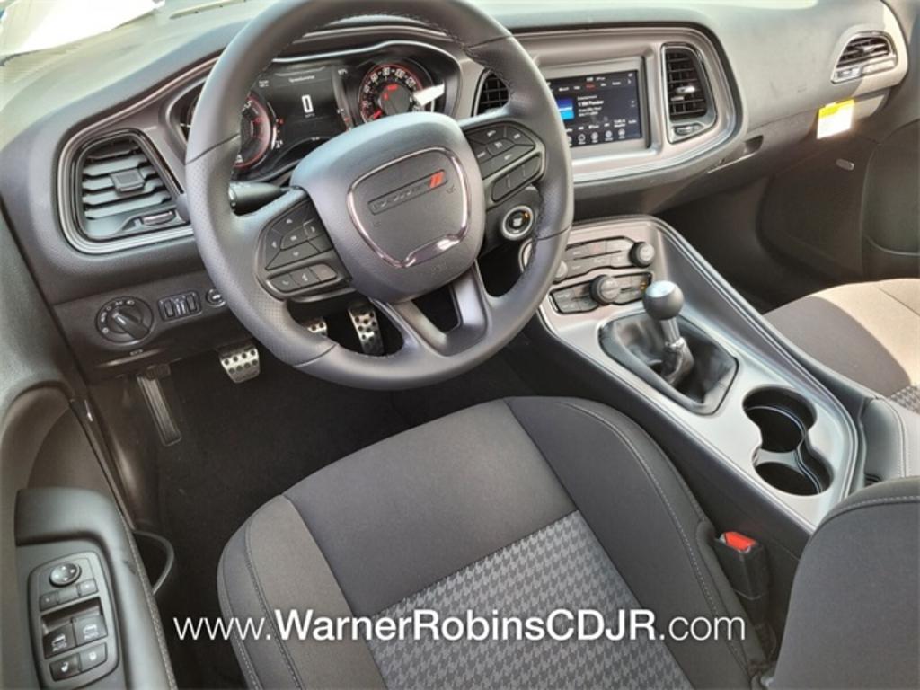 2023 Dodge Challenger - $43,392