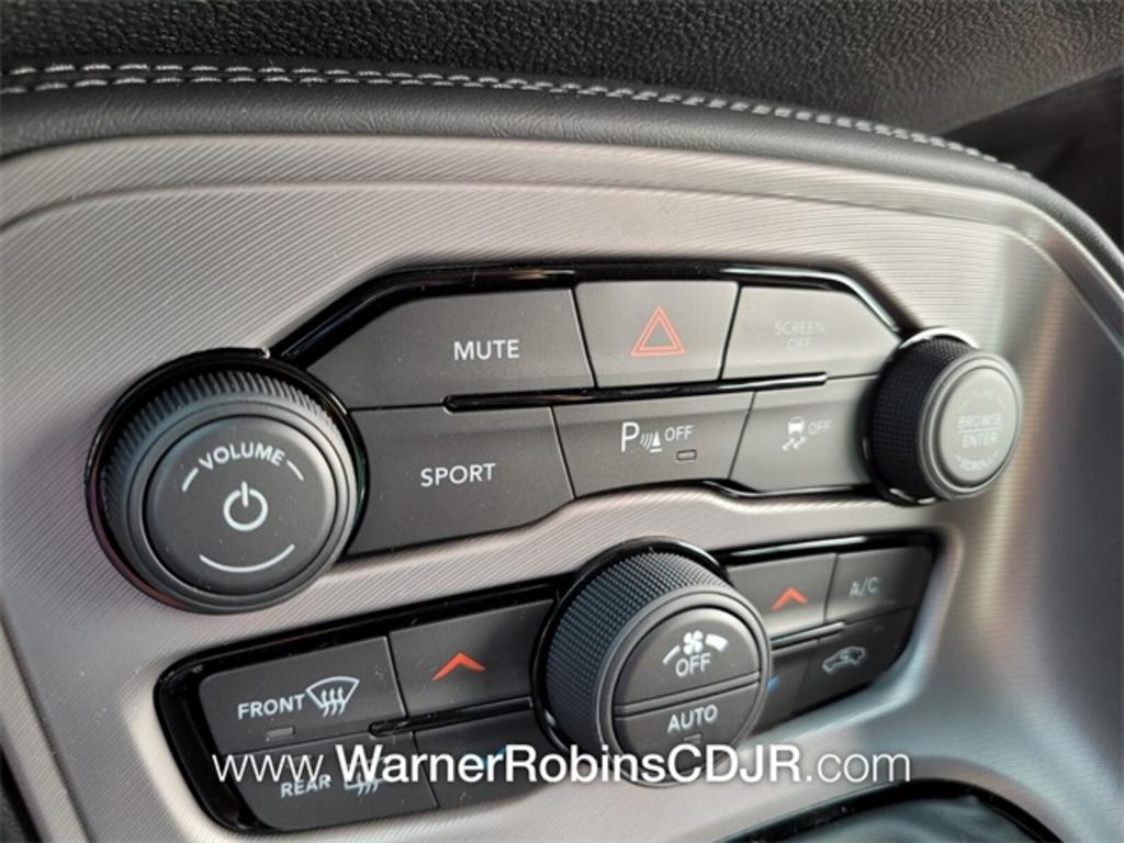 2023 Dodge Challenger - $43,392