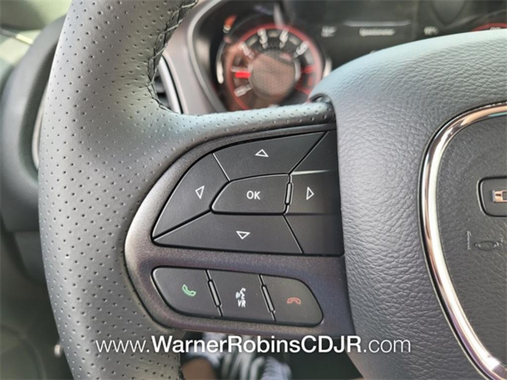 2023 Dodge Challenger - $43,392