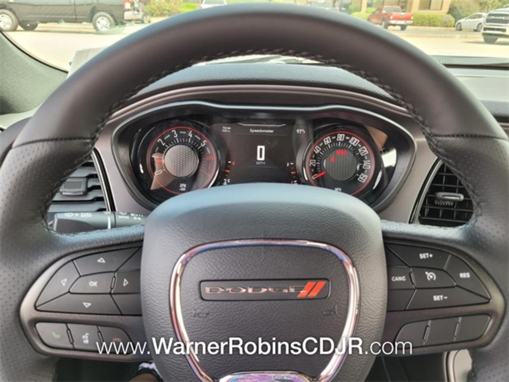 2023 Dodge Challenger - $43,392