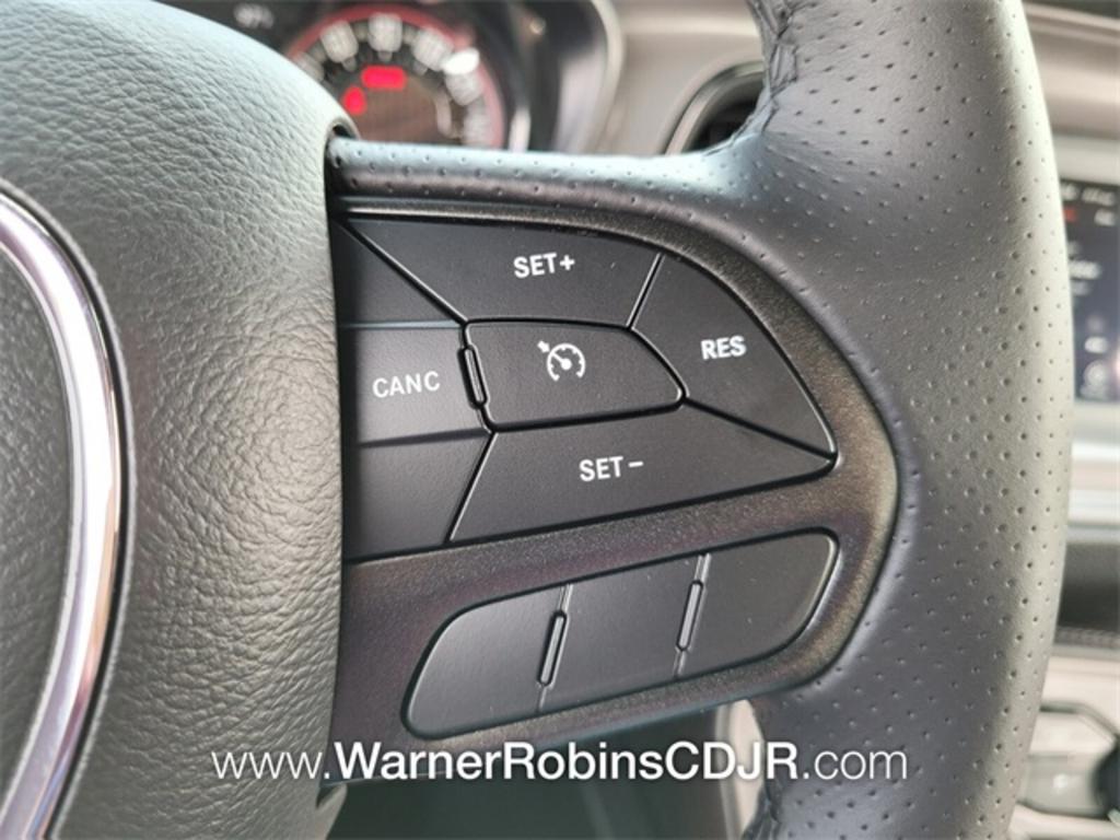 2023 Dodge Challenger - $43,392