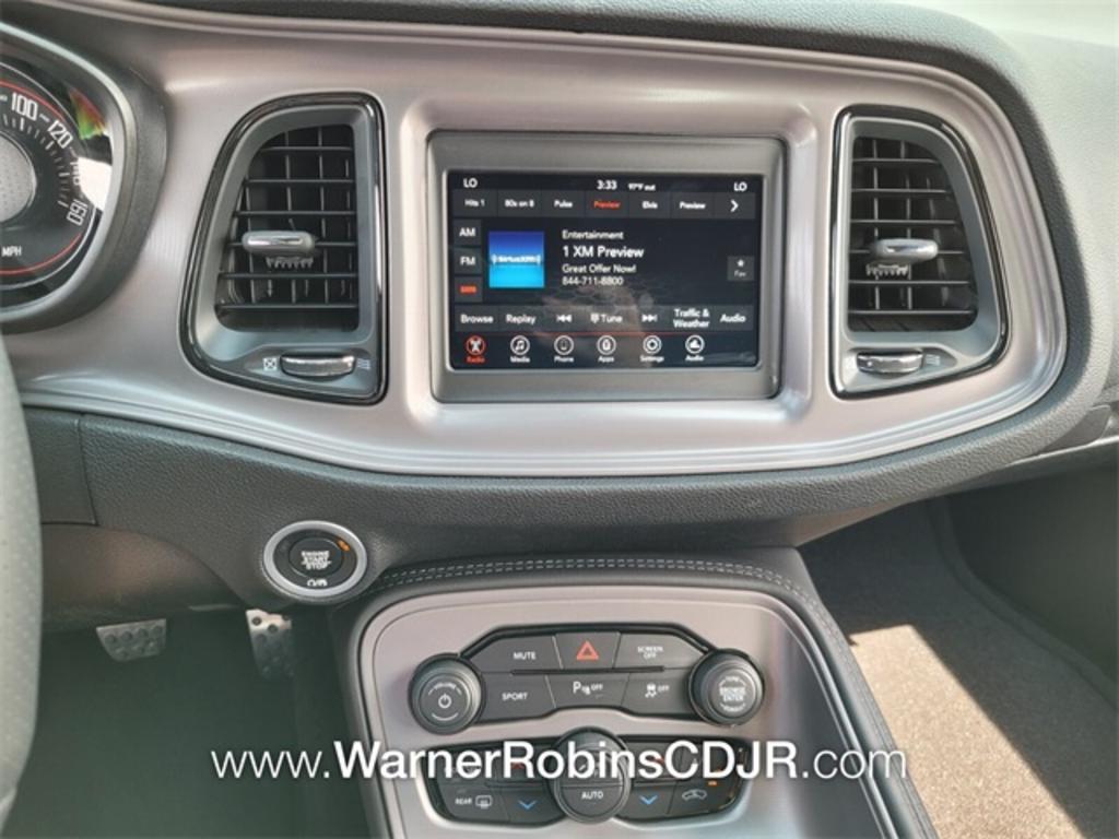 2023 Dodge Challenger - $43,392