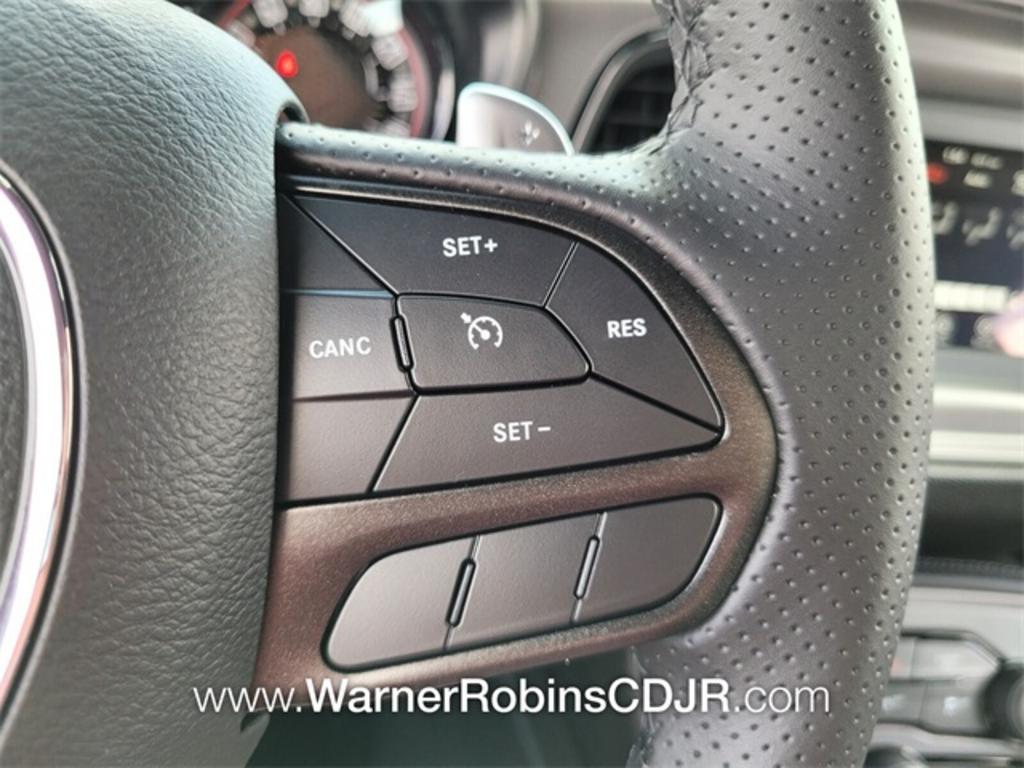 2023 Dodge Challenger - $45,065