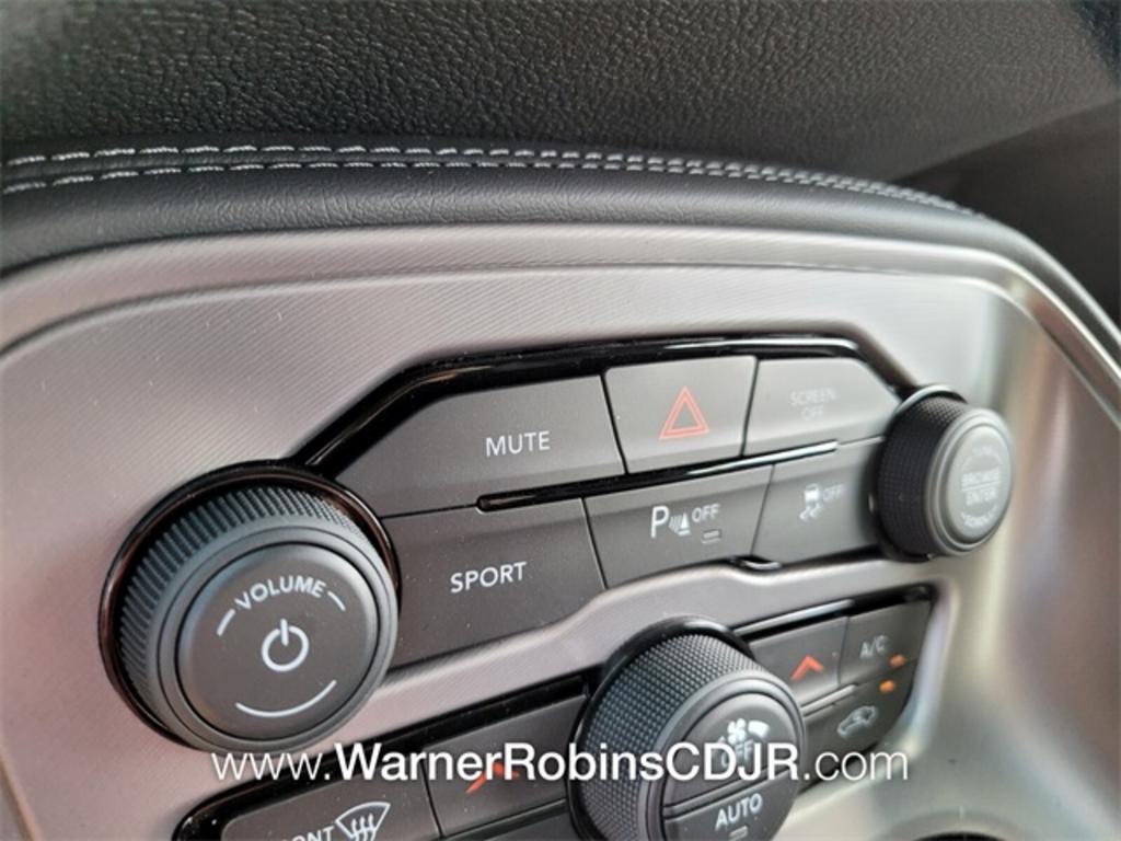 2023 Dodge Challenger - $45,065