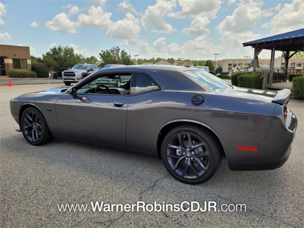 2023 Dodge Challenger - $45,065