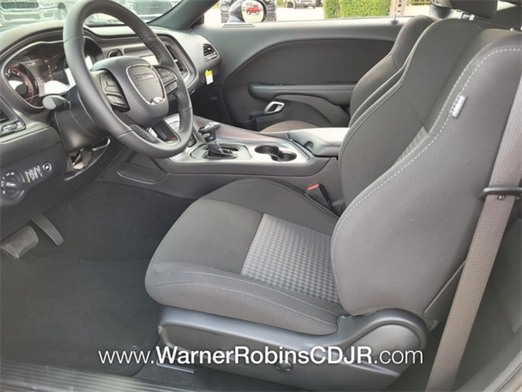 2023 Dodge Challenger - $45,065