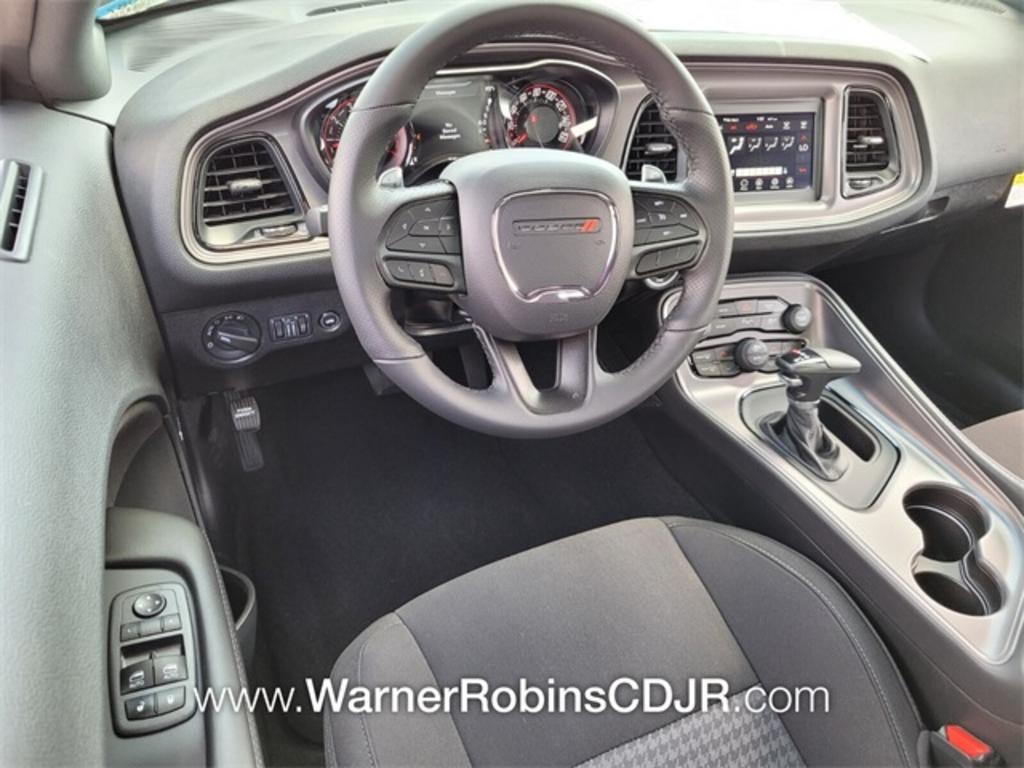 2023 Dodge Challenger - $45,065