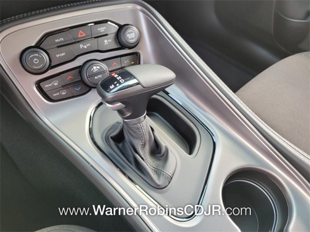 2023 Dodge Challenger - $45,065