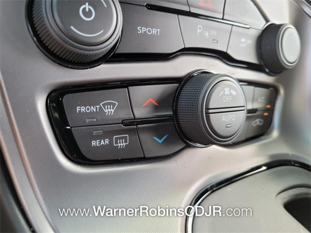 2023 Dodge Challenger - $45,065