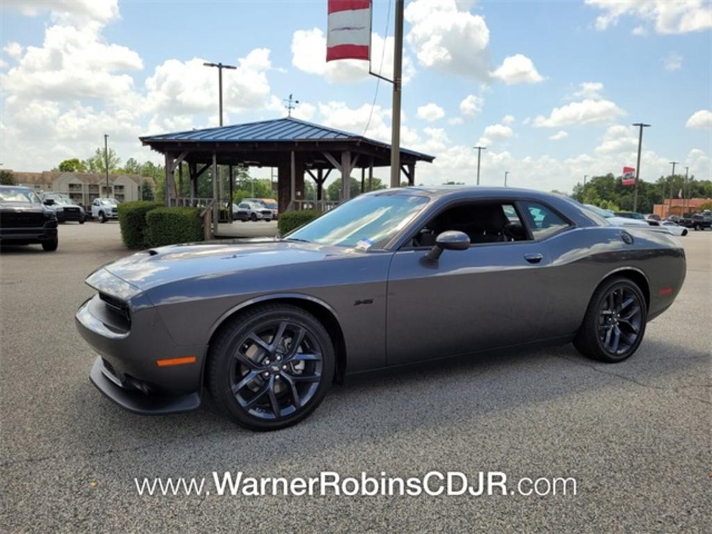 2023 Dodge Challenger - $45,065