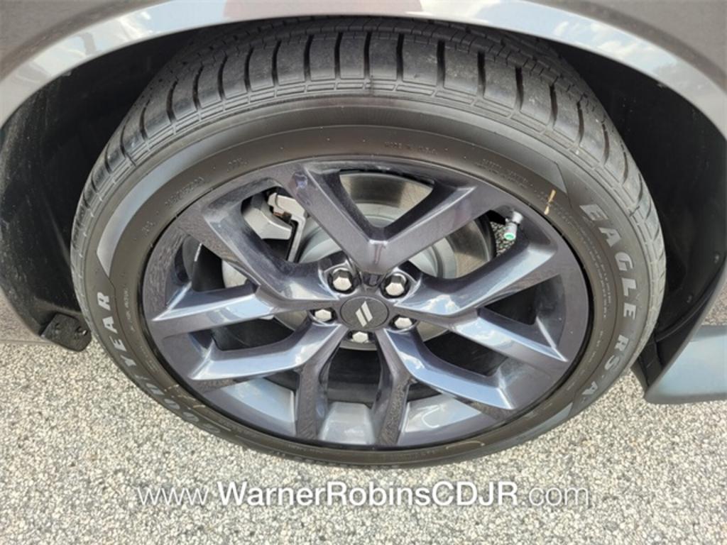2023 Dodge Challenger - $45,065