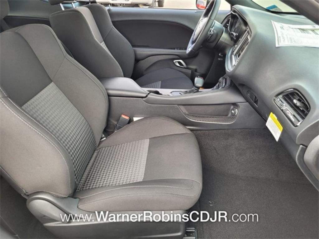 2023 Dodge Challenger - $45,065