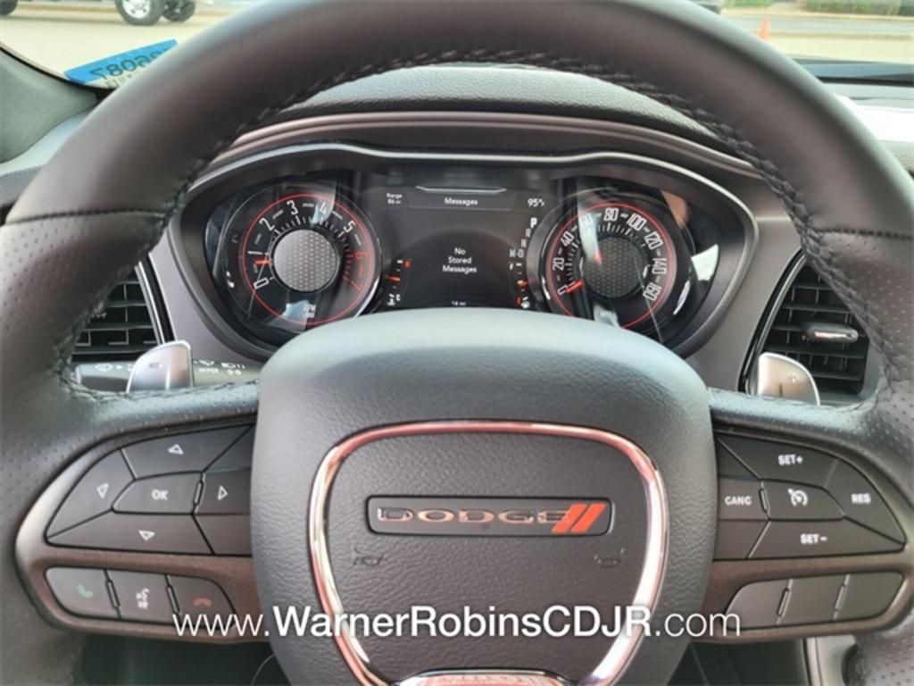 2023 Dodge Challenger - $45,065