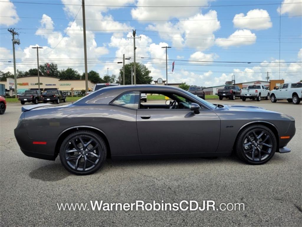2023 Dodge Challenger - $45,065