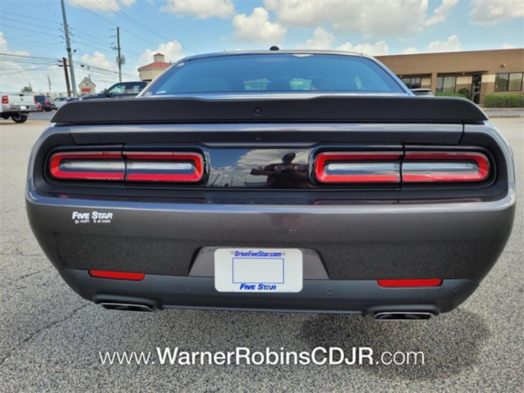 2023 Dodge Challenger - $45,065