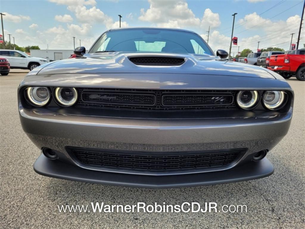 2023 Dodge Challenger - $45,065