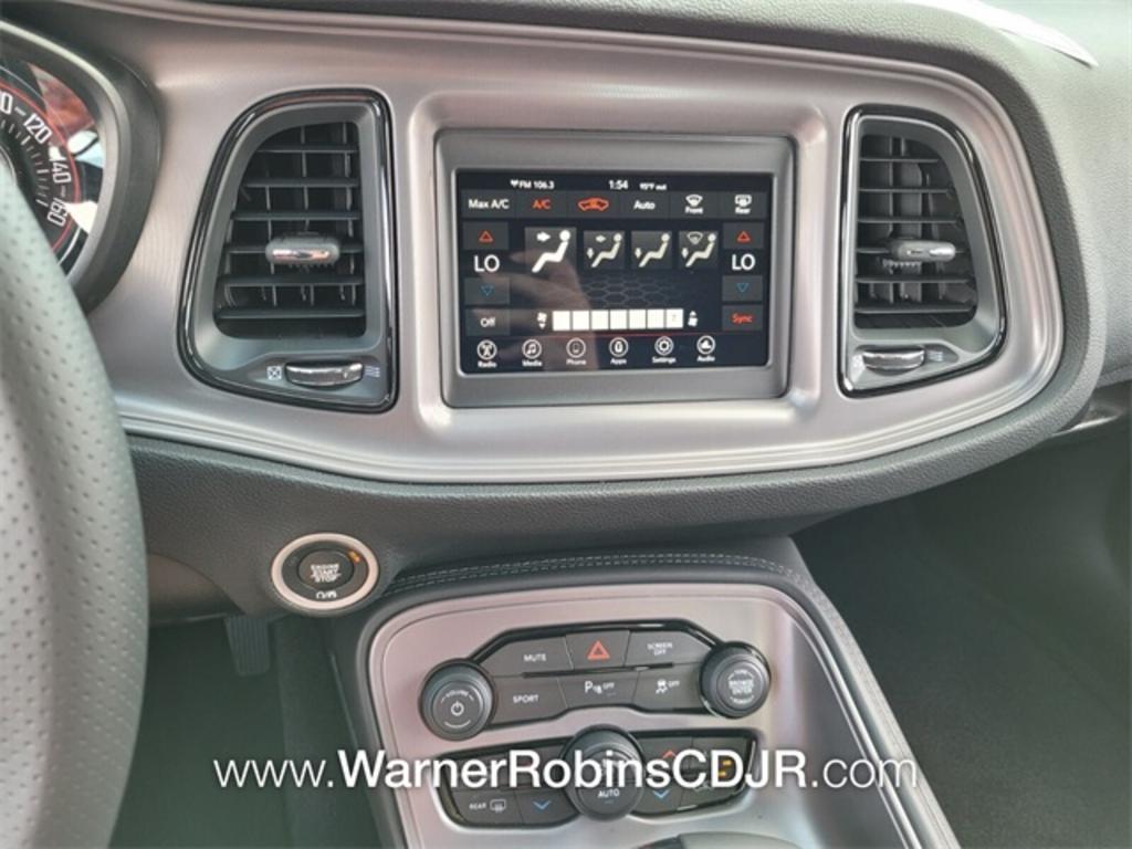 2023 Dodge Challenger - $45,065