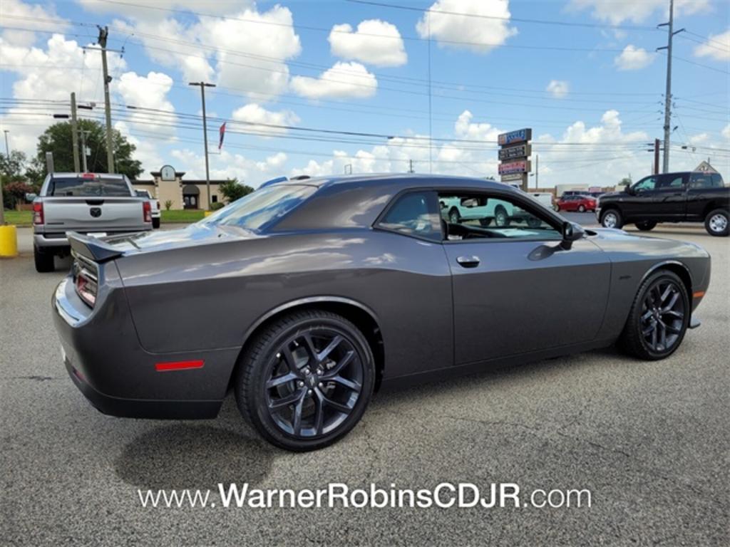 2023 Dodge Challenger - $45,065