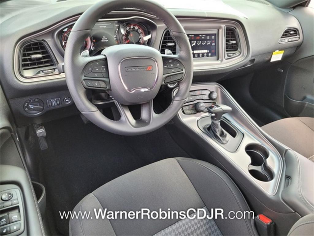 2023 Dodge Challenger - $45,065