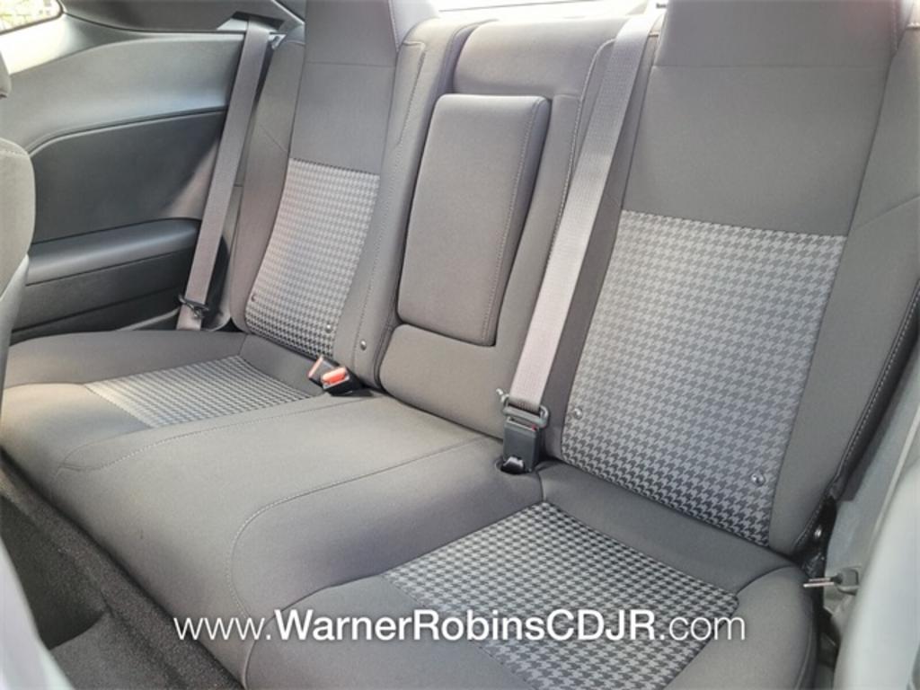 2023 Dodge Challenger - $45,065