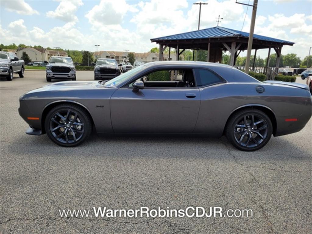 2023 Dodge Challenger - $45,065