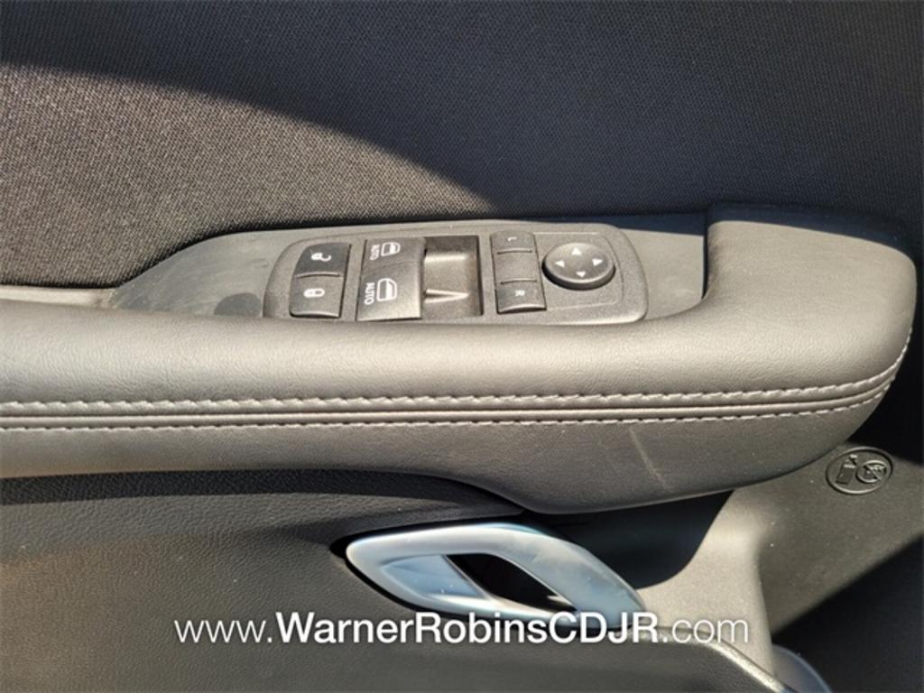2023 Dodge Challenger - $38,858