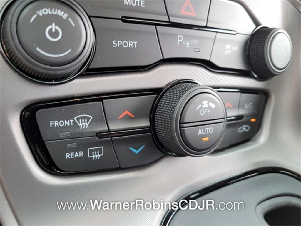 2023 Dodge Challenger - $38,858
