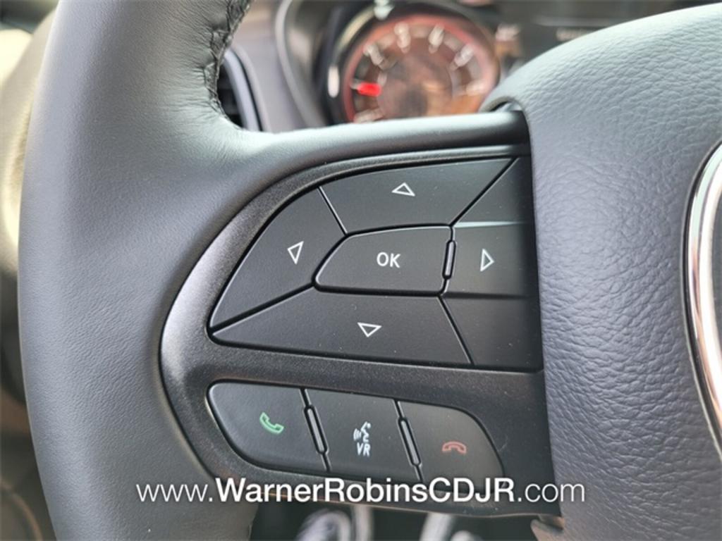2023 Dodge Challenger - $38,858