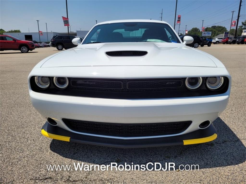 2023 Dodge Challenger - $38,858