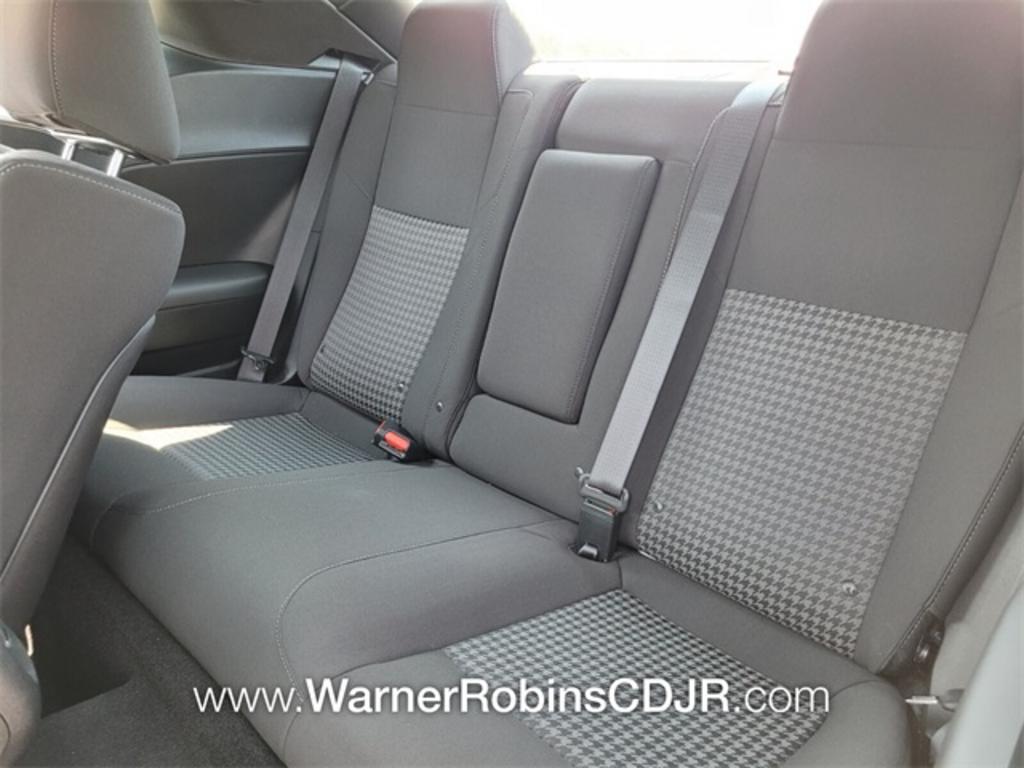 2023 Dodge Challenger - $38,858