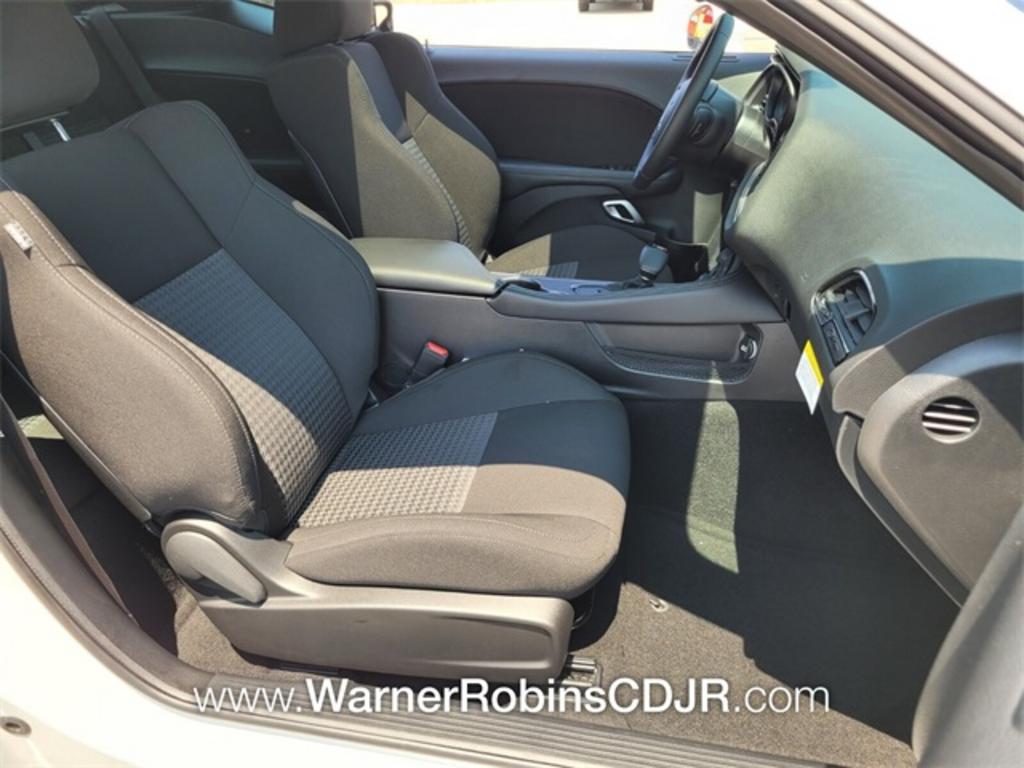 2023 Dodge Challenger - $38,858