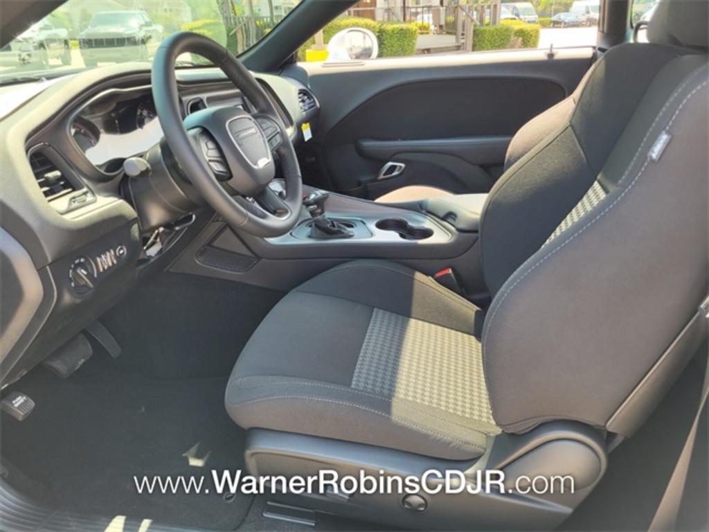 2023 Dodge Challenger - $38,858